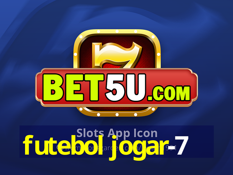 futebol jogar